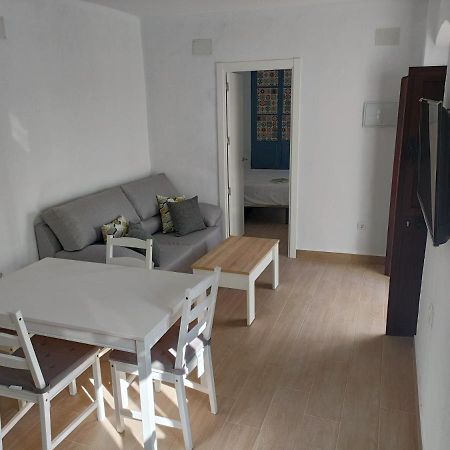 El Barrio Apartment Medina-Sidonia Exterior photo